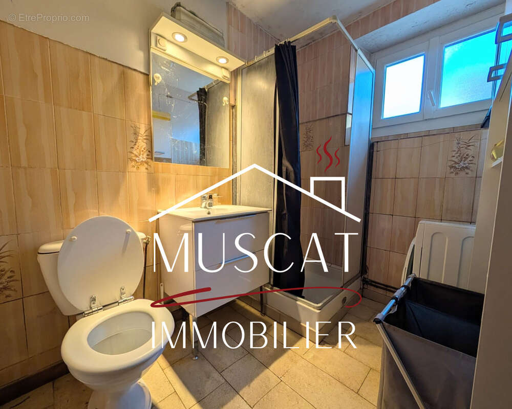 Maison à VEYRINS-THUELLIN