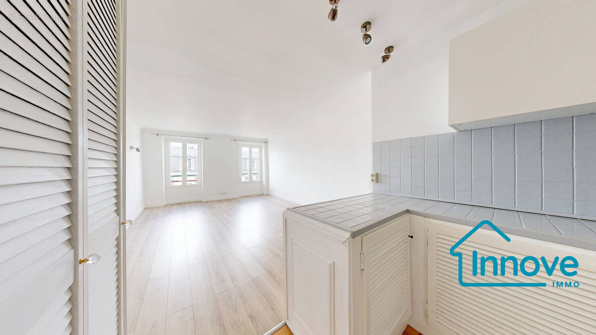 Appartement à VERSAILLES