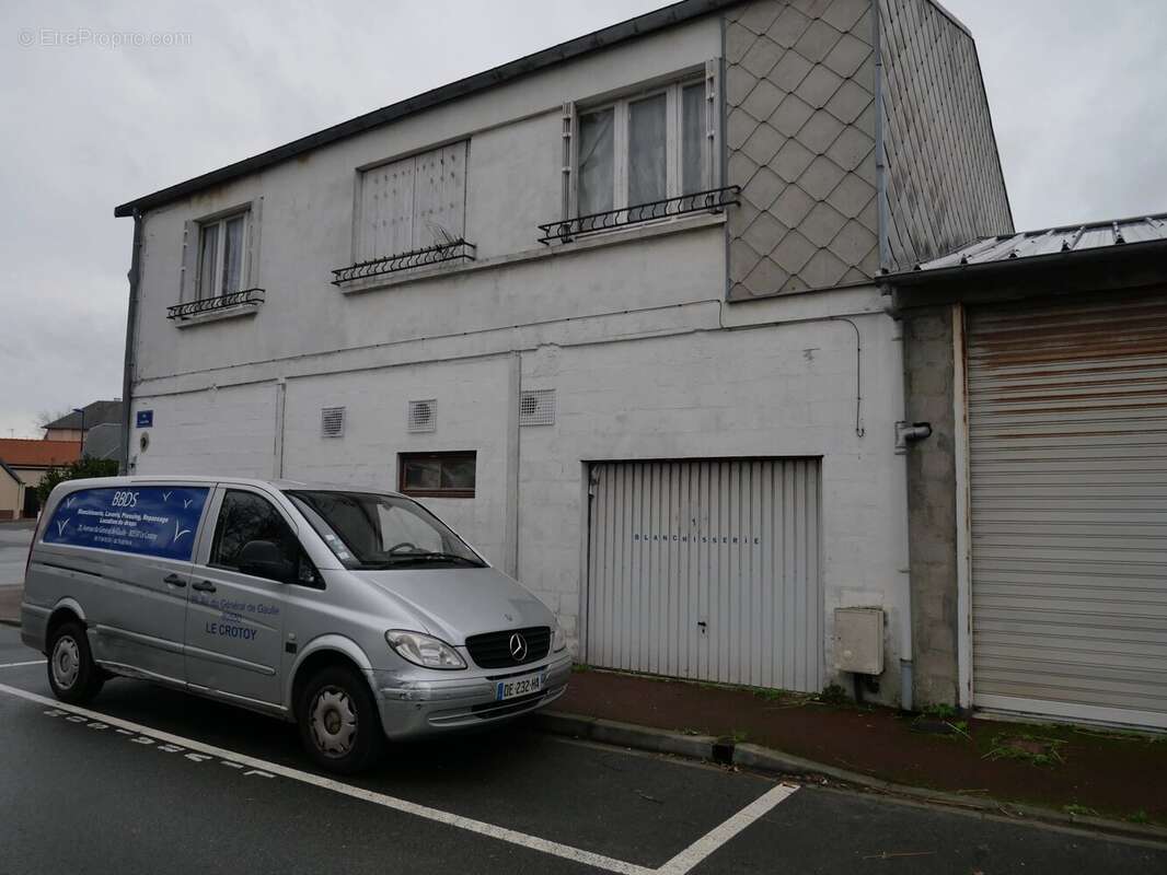 LE CROTOY Centre-ville - photo 2