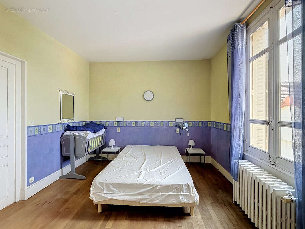 Maison 214 m² à Lux  - photo 6