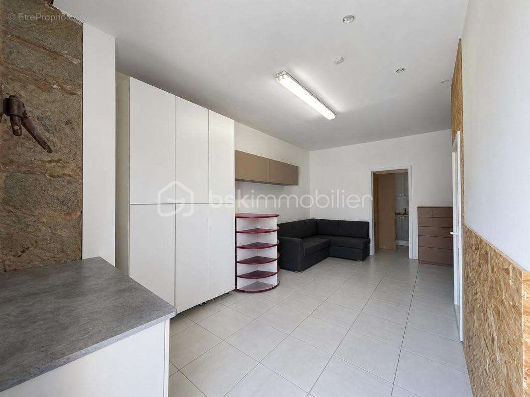 Appartement à GRESY-SUR-AIX