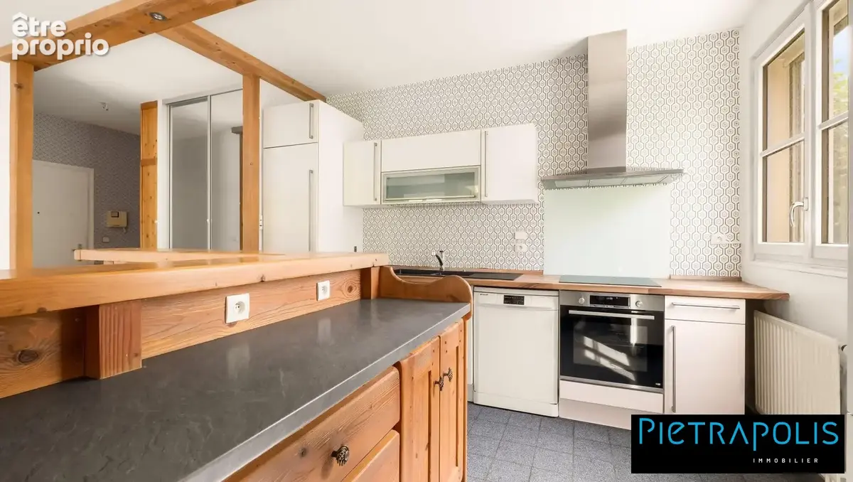 Appartement 75 m² à Lyon-5e  - photo 9