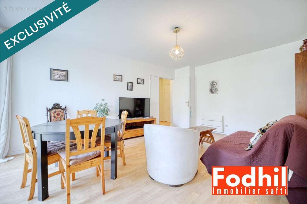 Photo 3 - Appartement à CHATENAY-MALABRY