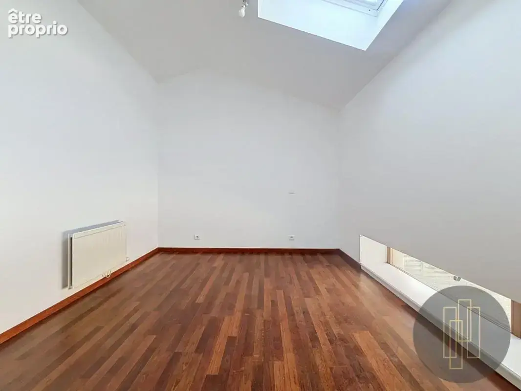 DENICE -maison 3 chambres avec jardin- - photo 5