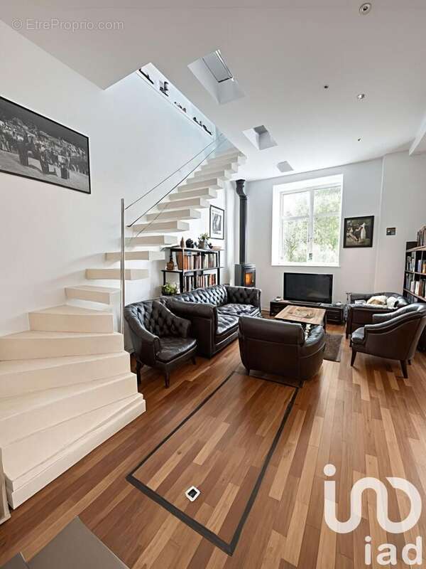 Photo 2 - Maison à BAGNEUX