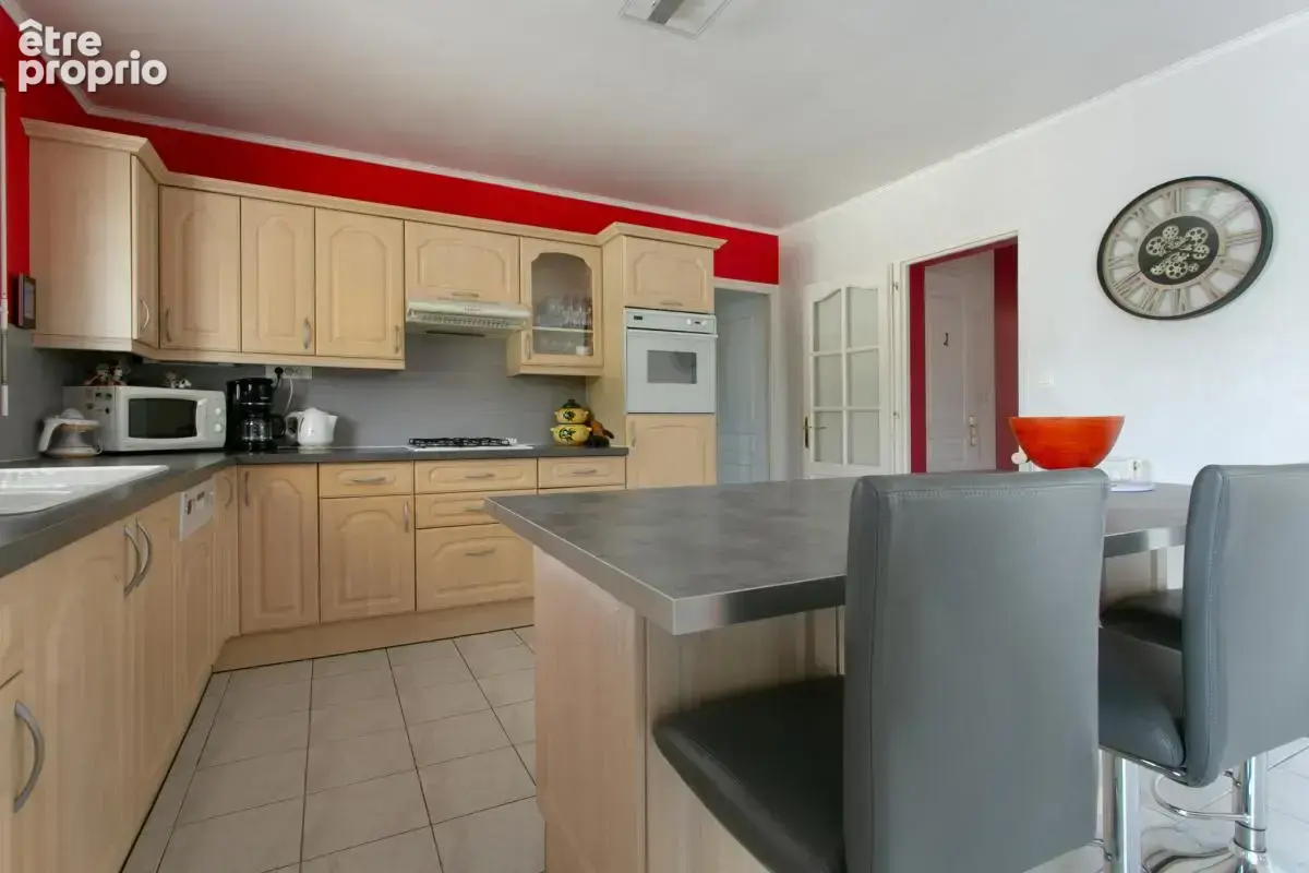 Maison 4 ch mesanger/nord ancenis - photo 4