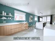 Maison à DOUCHY-LES-MINES