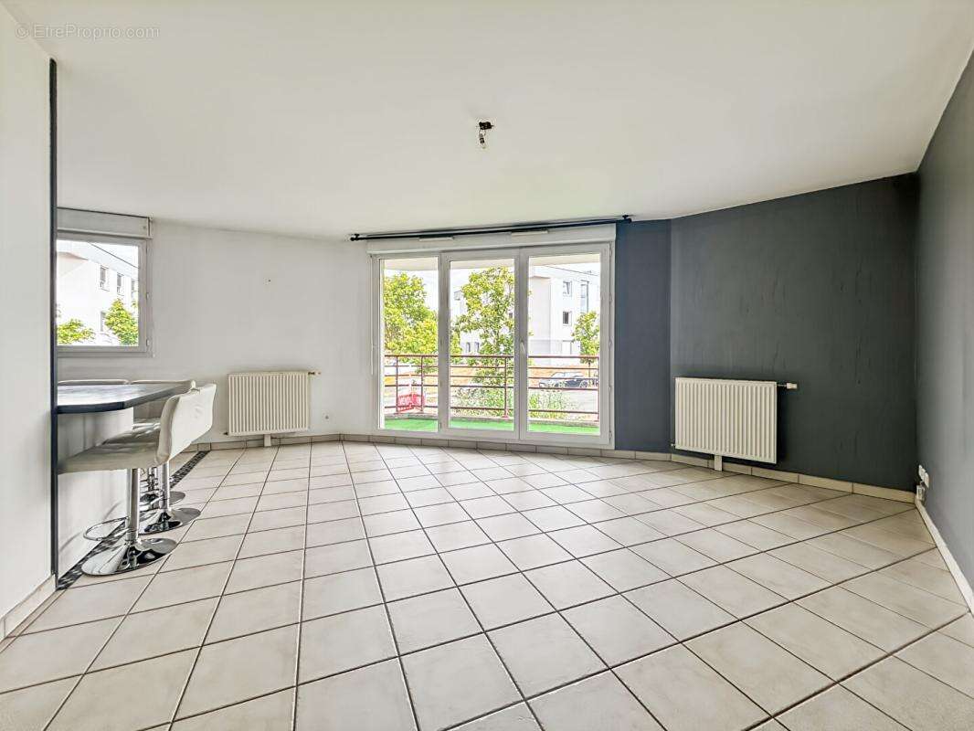 Dijon toison d'or - appartement t3 - photo 4