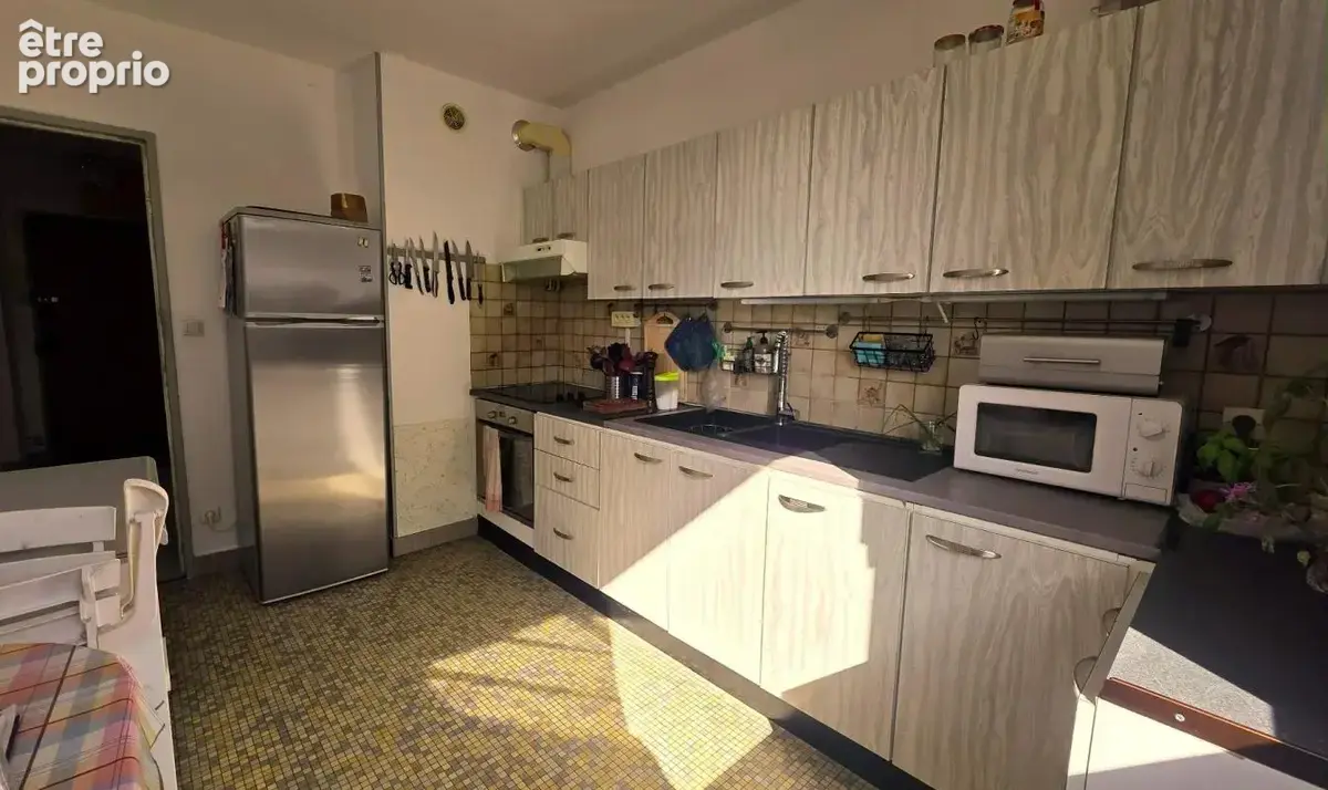 Appartement - photo 5