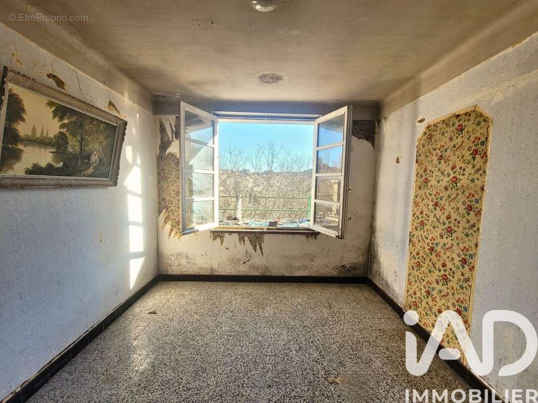 Maison 75 m² à Saint-Martin-De-Bromes  - photo 8