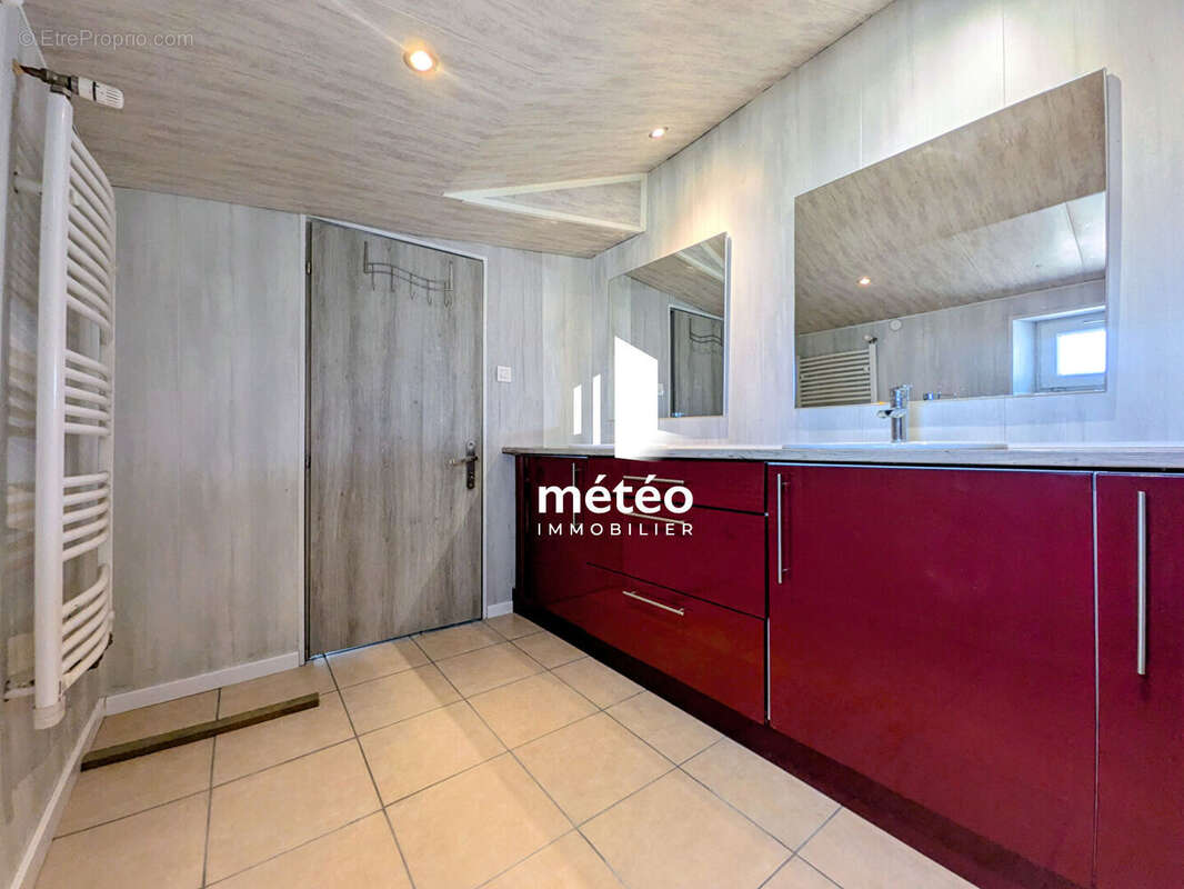 Maison type fermette 4 chambres  à vendre à Moreilles - photo 15