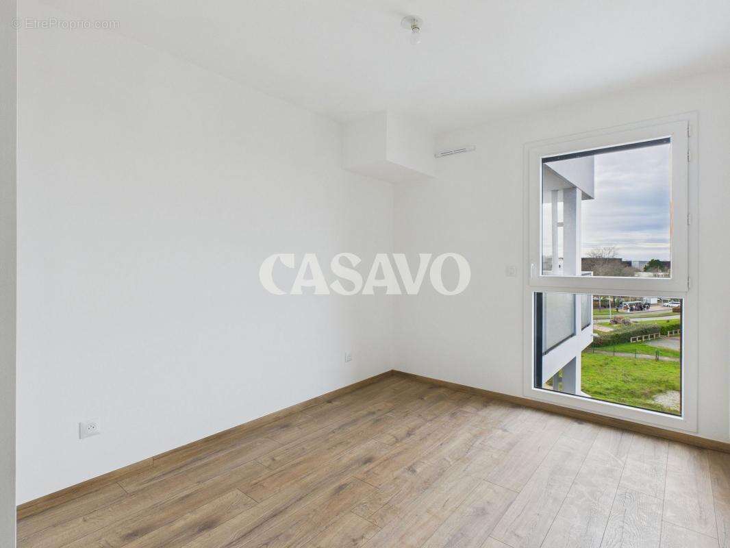 Appartement à TALENCE