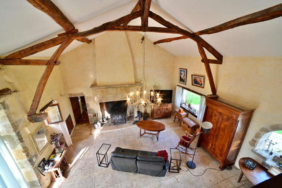 Photo 4 - Maison à MEZIN