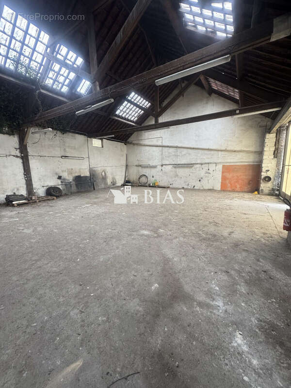 Appartement à ELBEUF