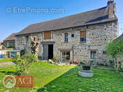 Maison à GOMMECOURT