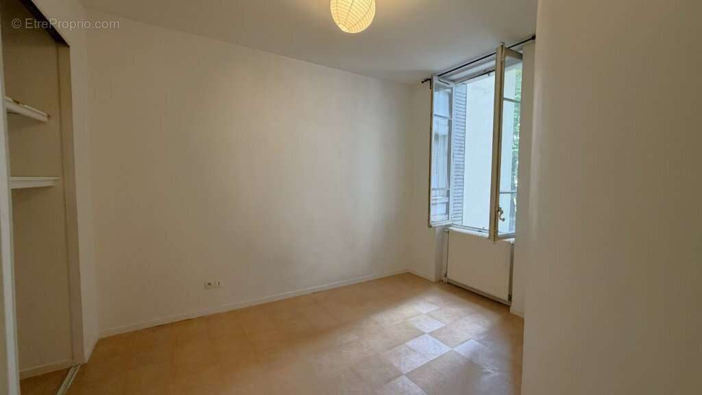 Appartement à LYON-6E