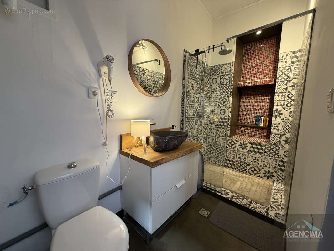 Appartement à MARSEILLAN