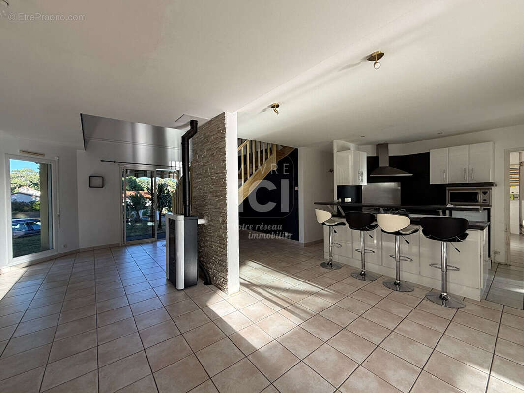 Maison à SAINT-BREVIN-LES-PINS