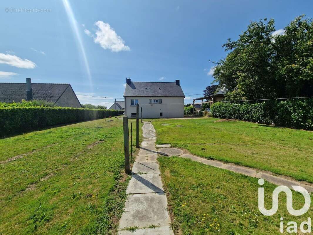 Photo 6 - Maison à ROSPEZ