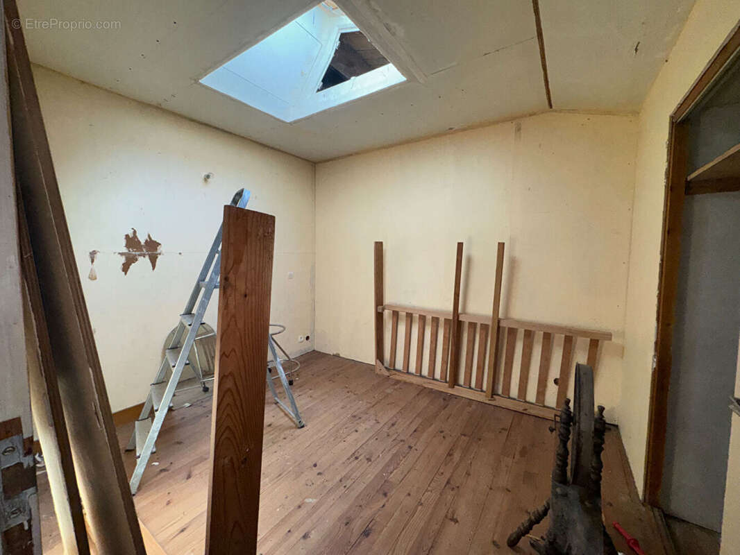 Exclusivité - 2 maisons en pierre à 15min de Rochefort - photo 10