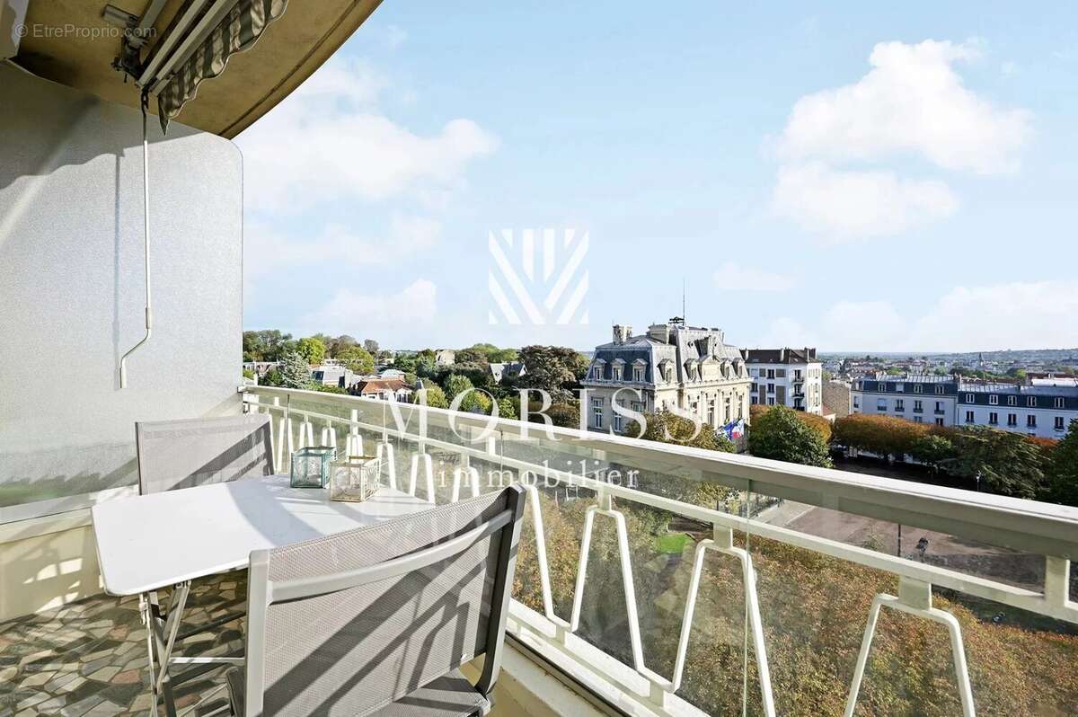 Appartement à NOGENT-SUR-MARNE