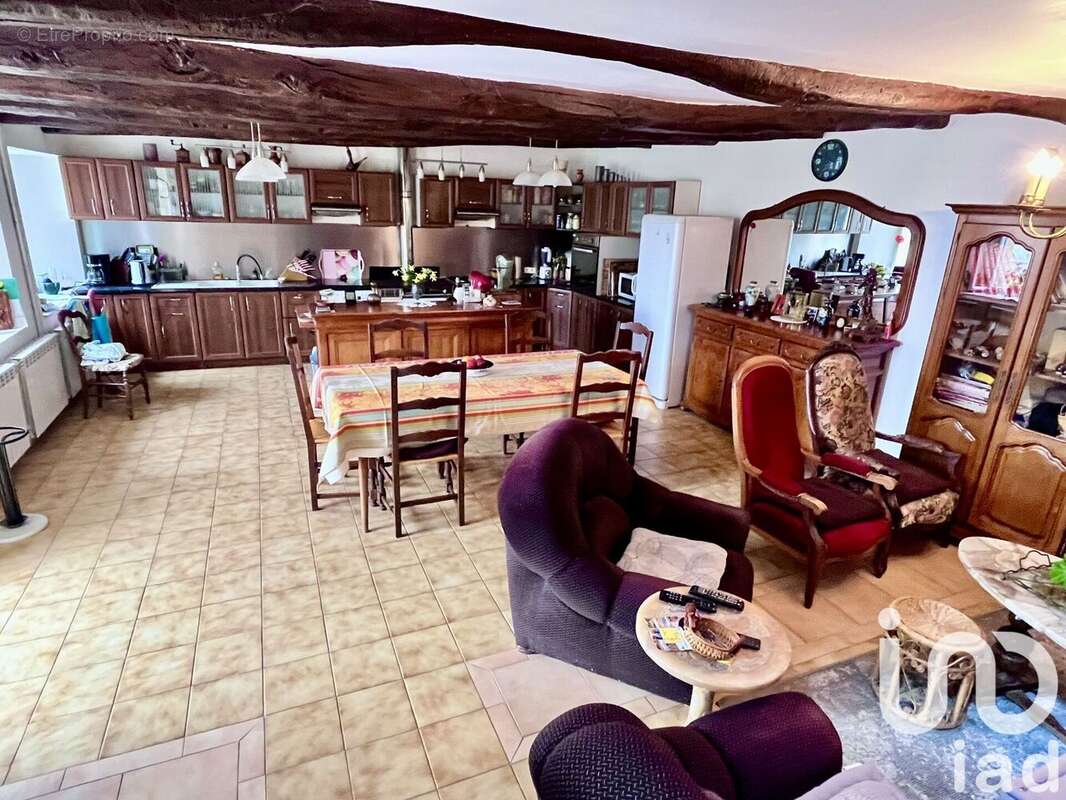 Photo 9 - Maison à GRACE-UZEL