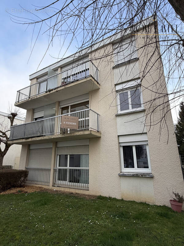 Appartement à CHARTRES