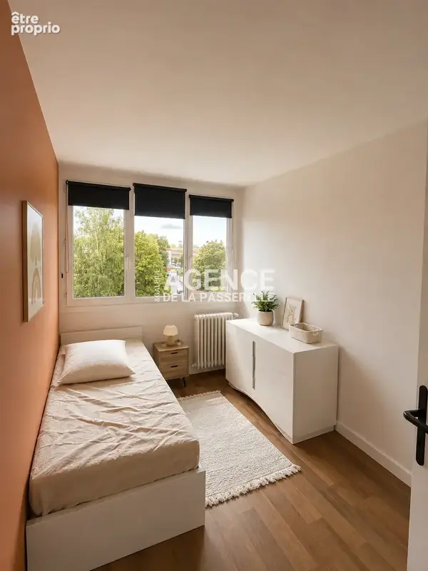 Appartement à vendre à Roubaix 59 m2 - photo 4