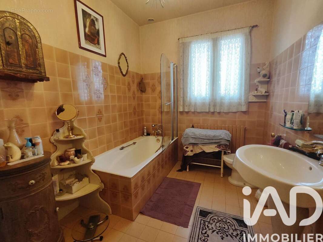 Photo 6 - Maison à LIBOURNE