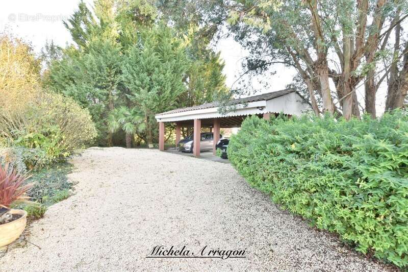 Propriete à vendre 11 pièces LACEPEDE (47) - photo 32