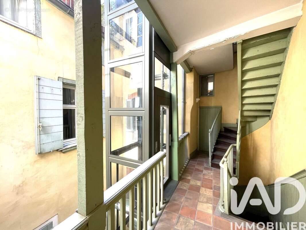Photo 2 - Appartement à TOULOUSE