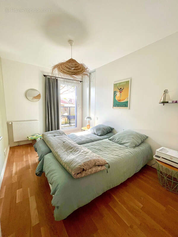 Appartement à ANGLET