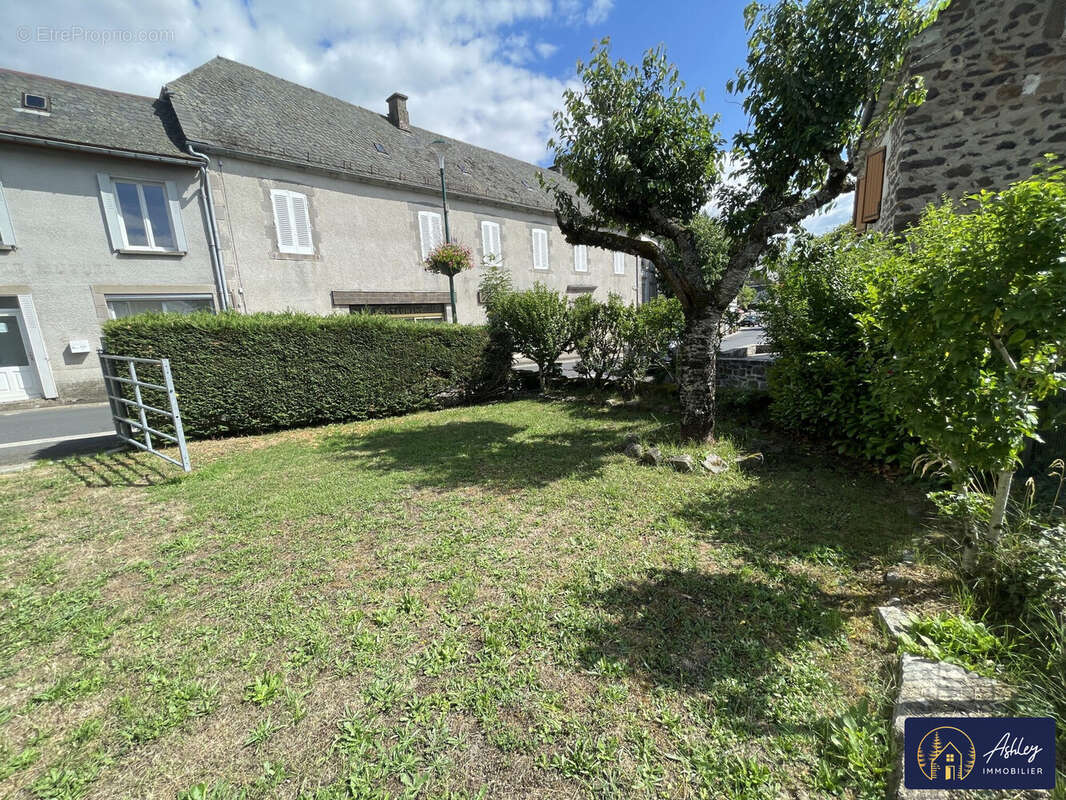 Maison 6 pièces CHEYLADE - Maison à CHEYLADE