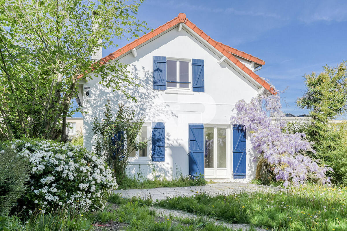 Maison à SEVRES