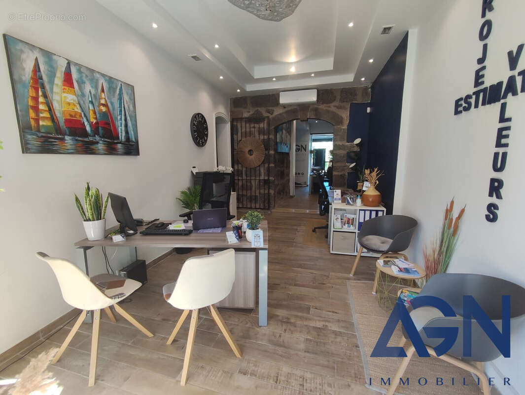 Appartement à BEZIERS