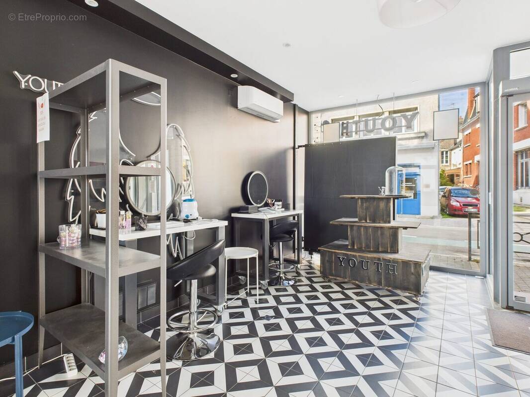 Appartement à ROMILLY-SUR-SEINE