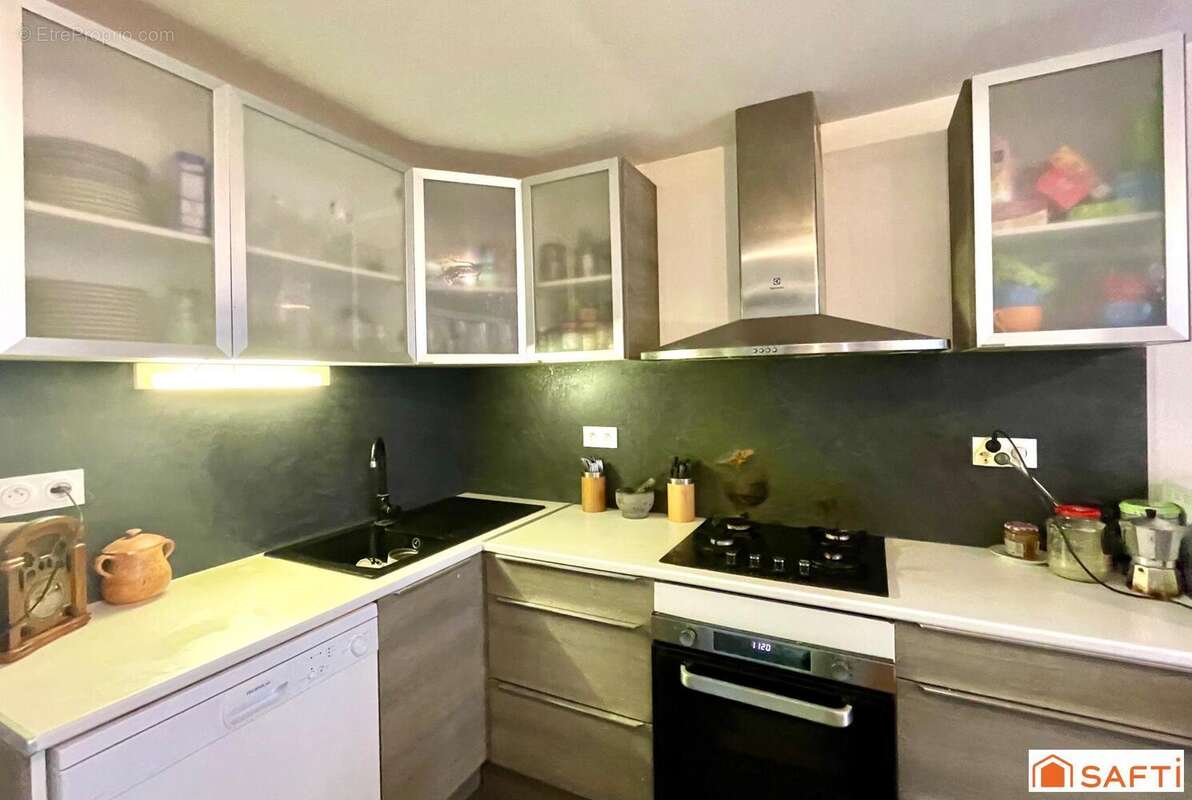 Photo 6 - Maison à MER