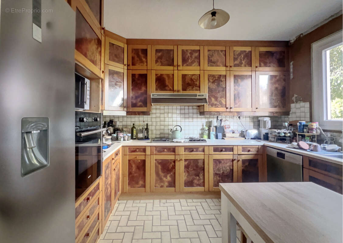 Maison à BRETIGNY-SUR-ORGE