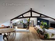 Appartement à LIMOGES