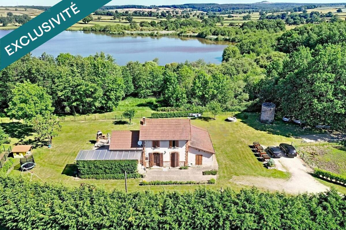 Photo 1 - Maison à LE ROUSSET