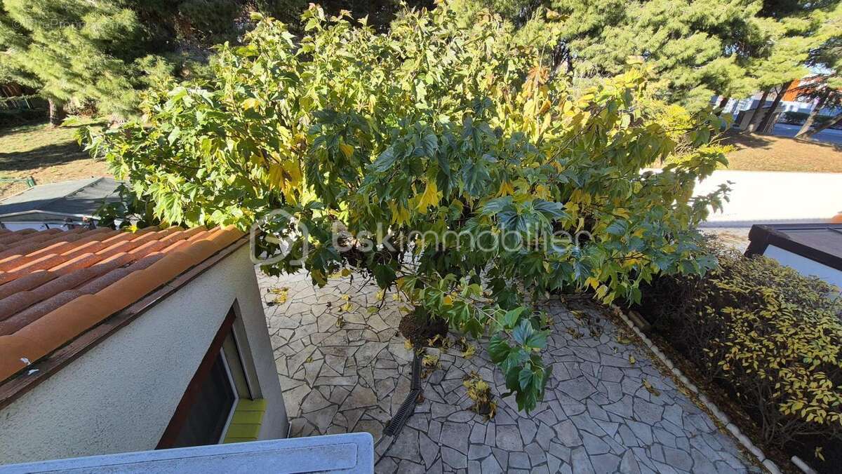 Maison à SAINT-ANDRE