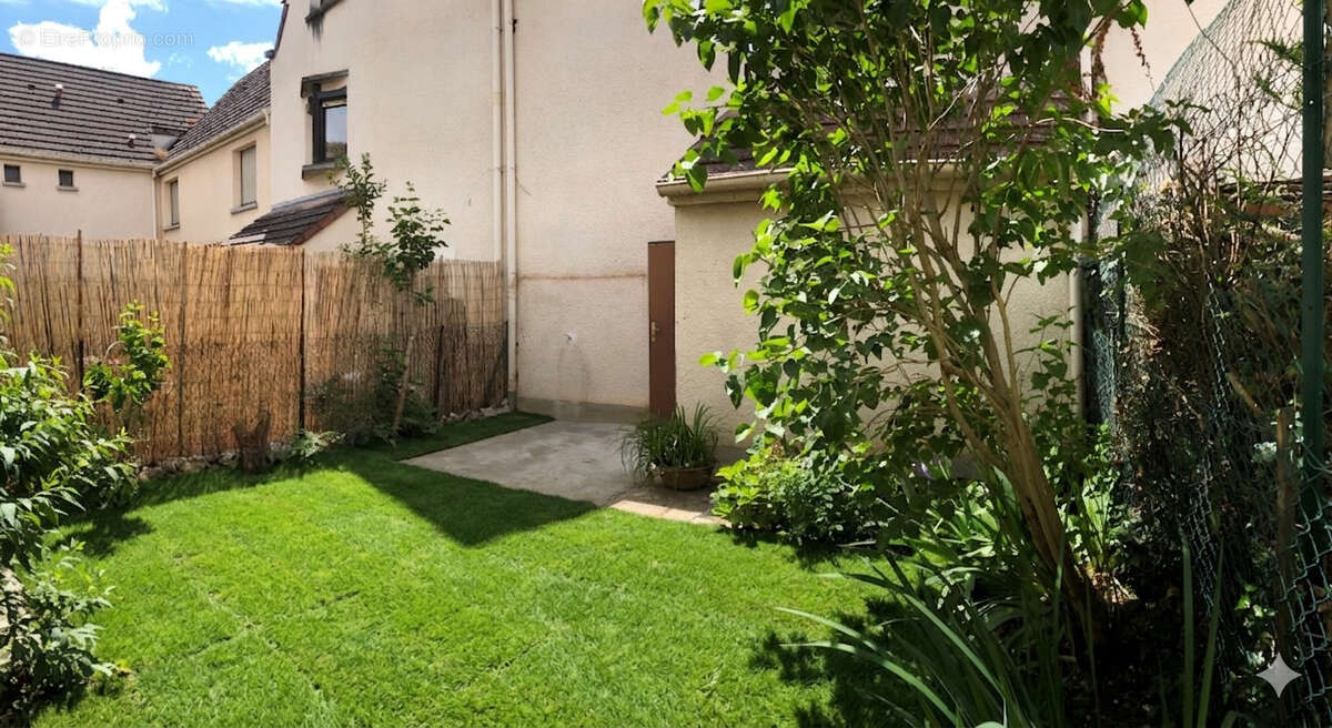 Maison à SENS