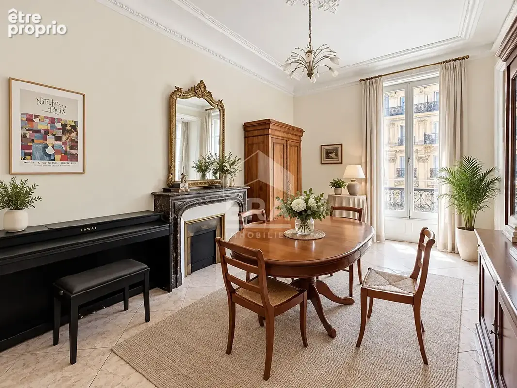 Appartement 128m² à marseille 1er arrondissement - photo 9