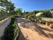 Maison à FRONTIGNAN