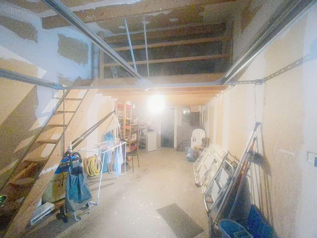 Photo 9 - Maison à PUYGOUZON