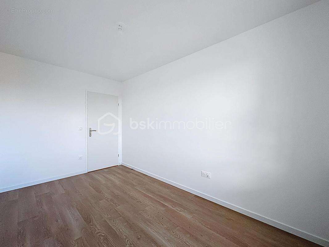 Appartement à PONT-L'EVEQUE