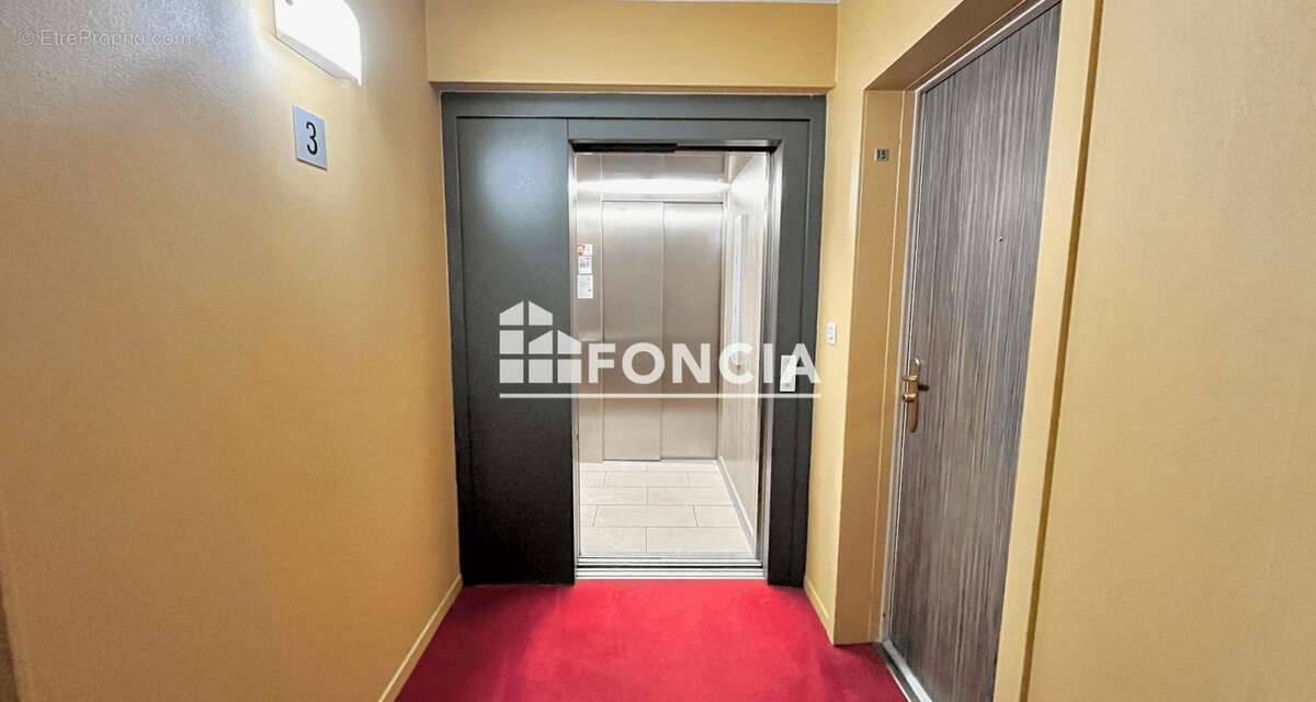 Appartement à LES SABLES-D&#039;OLONNE