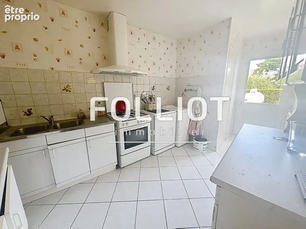 A vendre maison 10 mn saint lo bourg saint clair sur elle 50680 - photo 7