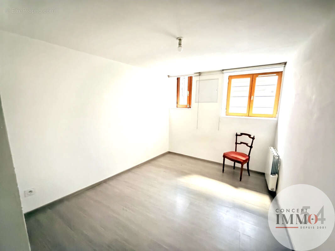 Appartement à TOUL