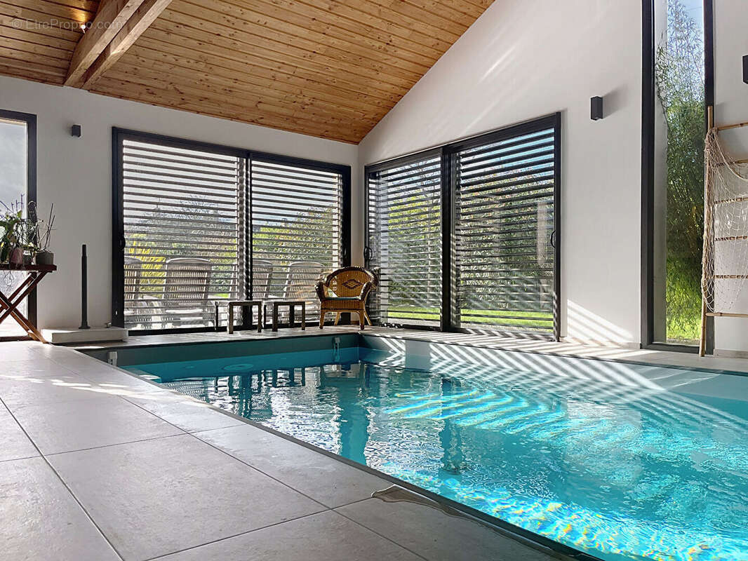 Maison à SAINT-BRIAC-SUR-MER